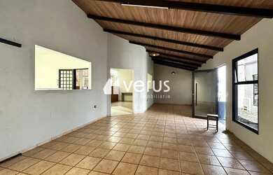 Imagem 4: Casa Comercial 200m² com 06 salas em Patrimônio - Uberlândia - MG