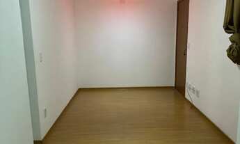 Imagem 2: Apartamento no condomínio Oásis da Serra - Outono