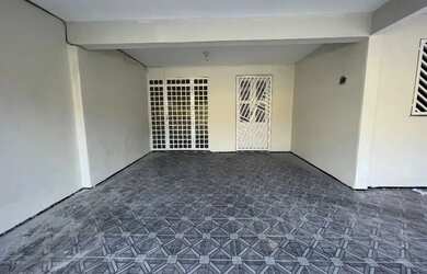 Imagem 2: Casa com 2 dormitórios para alugar, 90 m² por R$ 1.468,68/mês - Montese - Fortaleza/CE