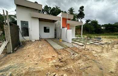 Imagem 4: Cidade Nova | Colônia Santo Antônio | 2/3 Quartos