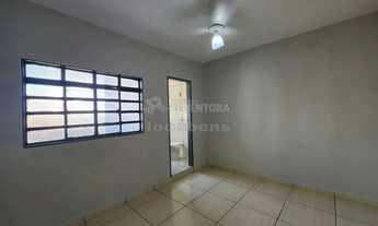 Imagem 3: Locação de Casa com 2 dormitórios e 1 vaga de garagem para moto localizada no bairro Parqu