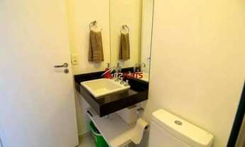 Imagem 7: Flat com ótimo preço no bairro Brooklin. Confira!