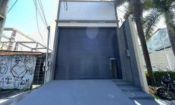 Imagem 5: Imóvel para aluguel com 150 metros quadrados em Pedreira - Belém - PA