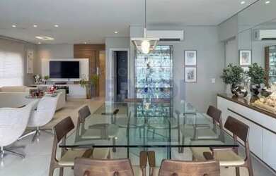 Imagem 3: APARTAMENTO - ALPHAVILLE - SP