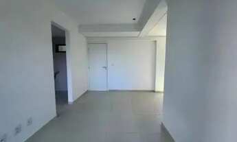 Imagem 2: Edf. Praça das Auroras | 3 quartos + closet | Nascente