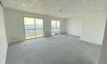 Imagem: Oportunidade - Thera Faria Lima Office