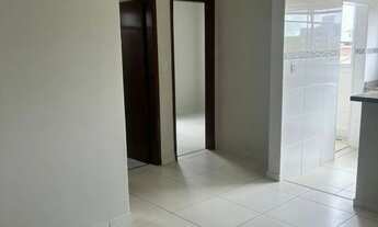 Imagem 3: ALUGUEL] Apartamento Santa Mônica 2 Quartos - Arejado - Material bom - Condomínio incluso