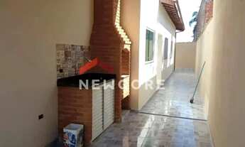 Imagem 3: Casa em Rua das máquinas - Jardim Palmeiras - Itanhaém/SP
