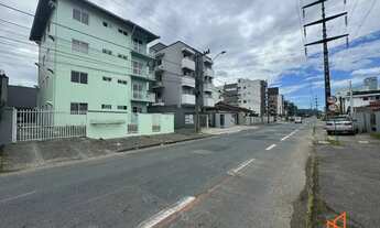 Imagem: Apartamento com 2 quartos no Costa e Silva