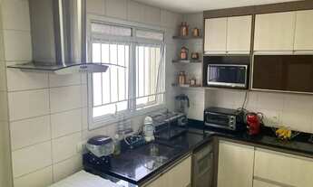 Imagem: Apto 90m2, 3dorm, 1 suíte, 2 vagas, no