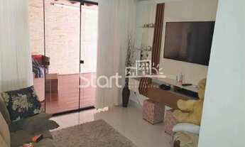 Imagem 3: Casa - Jardim Santa Amália - Campinas