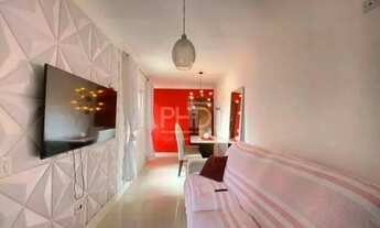 Imagem 3: Apartamento à venda, 2 quartos, 1 vaga, Vila América - Santo André/SP