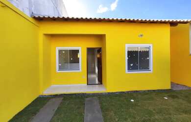 Imagem 4: Imóvel para venda com 70 metros quadrados com 1 quarto em Unamar (Tamoios) - Cabo Frio - R