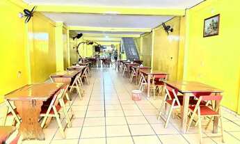 Imagem 5: MF - VENDA! PRÉDIO COMERCIAL - 2 PAVIMENTOS - CREMAÇÃO