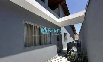 Imagem 2: Sobrado com 4 dorms, 1 suíte, 4 vagas, 266m2 na Vila Pirituba