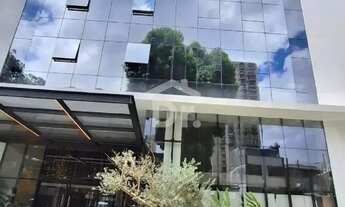 Imagem: Sala comercial para locação em Belém-PA