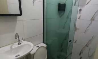 Imagem 7: Alugo kitnet Kitnet com 1 dormitório