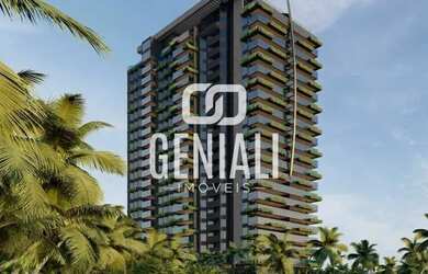 Imagem: Apartamento com 4 quartos, Guaxuma - Maceió