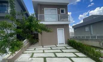 Imagem: Casa em Condomínio - Sobrado - Granja Viaja