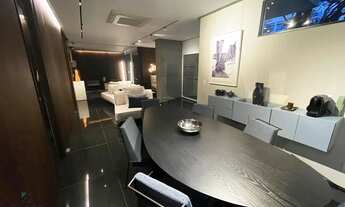 Imagem 5: Cobertura 300 M2 no Campo Belo, São Paulo. SP