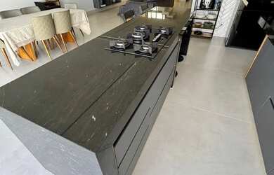 Imagem: Sobrado Jardins Capri - Casa Encanto