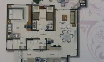 Imagem 5: Apto 2 dormitórios c/suite Direto com proprietário