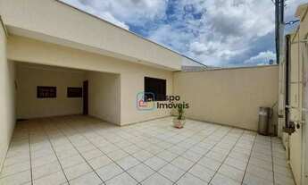 Imagem: Casa Residencial com 3 dormitórios para