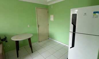 Imagem 4: Alugo apartamento Semi Mobiliado proximo ao Centro Politico!!!