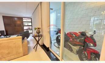 Imagem 5: Luxuosa Casa à Venda em João Pessoa, PB