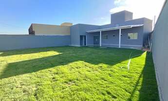 Imagem: Vende-se um Casa em santo Antônio de Goiás