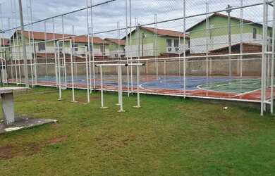 Imagem: ótima casa duplex