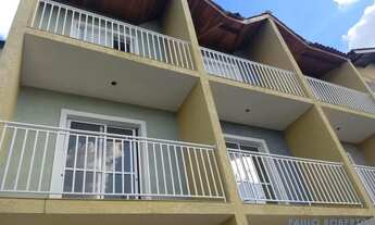 Imagem 7: CASA ASSOBRADADA - BUTANTÃ - SP