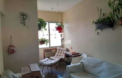 Imagem 3: Méier Apartamento com 2 dormitórios