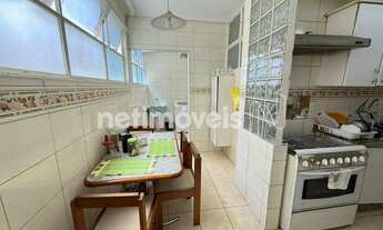 Imagem 6: Venda Apartamento 3 quartos Nova Suíssa Belo Horizonte