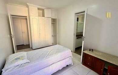 Imagem 6: Apartamento Villa del Mare com 4 dormitórios à venda, 230 m² por R$ 1.500.000 - Meireles