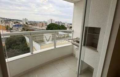 Imagem 6: Venda: Apartamento 3 quartos com 1 suíte, varanda gourmet, 2 vagas em Sorocaba - Jardim Re