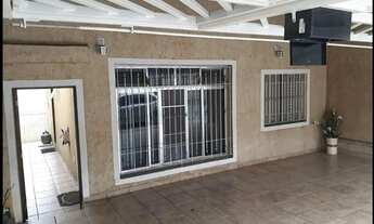 Imagem 2: Casa em Rua Doutor Horace Wells - Vila Rosália - Guarulhos/SP