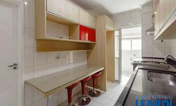 Imagem 5: APARTAMENTO - POMPÉIA - SP