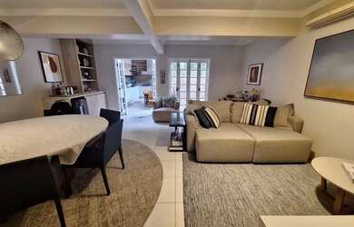 Imagem 7: Casa à venda em Campinas, Jardim Santa Marcelina, com 3 quartos, com 151 m²