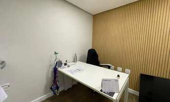 Imagem 2: Escritório para aluguel e venda tem 45 metros quadrados com 3 salas em Itaim Bibi - São Pa