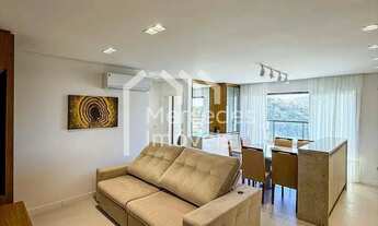 Imagem 5: Praia Brava Apto 2 suítes mobiliado completo R$ 8.200 + taxas (negociável até R$ 7.500