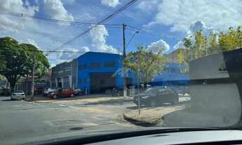 Imagem 5: Galpão - Parque São Quirino - Campinas