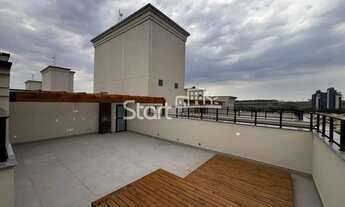 Imagem: Apartamento - Vila Brandina - Campinas