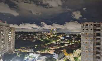 Imagem 6: Apartamento com 2 dormitórios para alugar, 52 m² por R$ 2.000/mês + cond e IPTU Parque Res