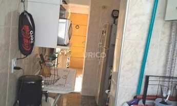 Imagem 4: Apartamento 2 Quartos com 58 m² em Vila Nova Jundiainópolis, Jundiaí Aceita Financiamento