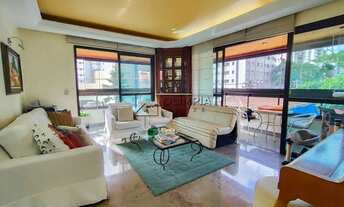 Imagem 2: Venda Apartamento 3 Dormitórios - 226 m² Perdizes