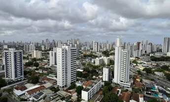 Imagem: 3 QUARTOS 1 SUITE VARANDA NASCENTE PRADO