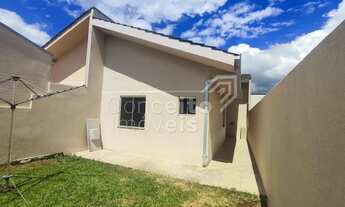 Imagem 6: Casa - Uvaranas Casa em condomínio com 2 dormitórios