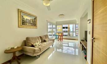 Imagem: Apartamento 4 dormitórios vista mar Centro