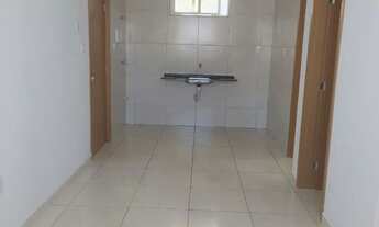 Imagem 2: Apartamento no novo Geisel